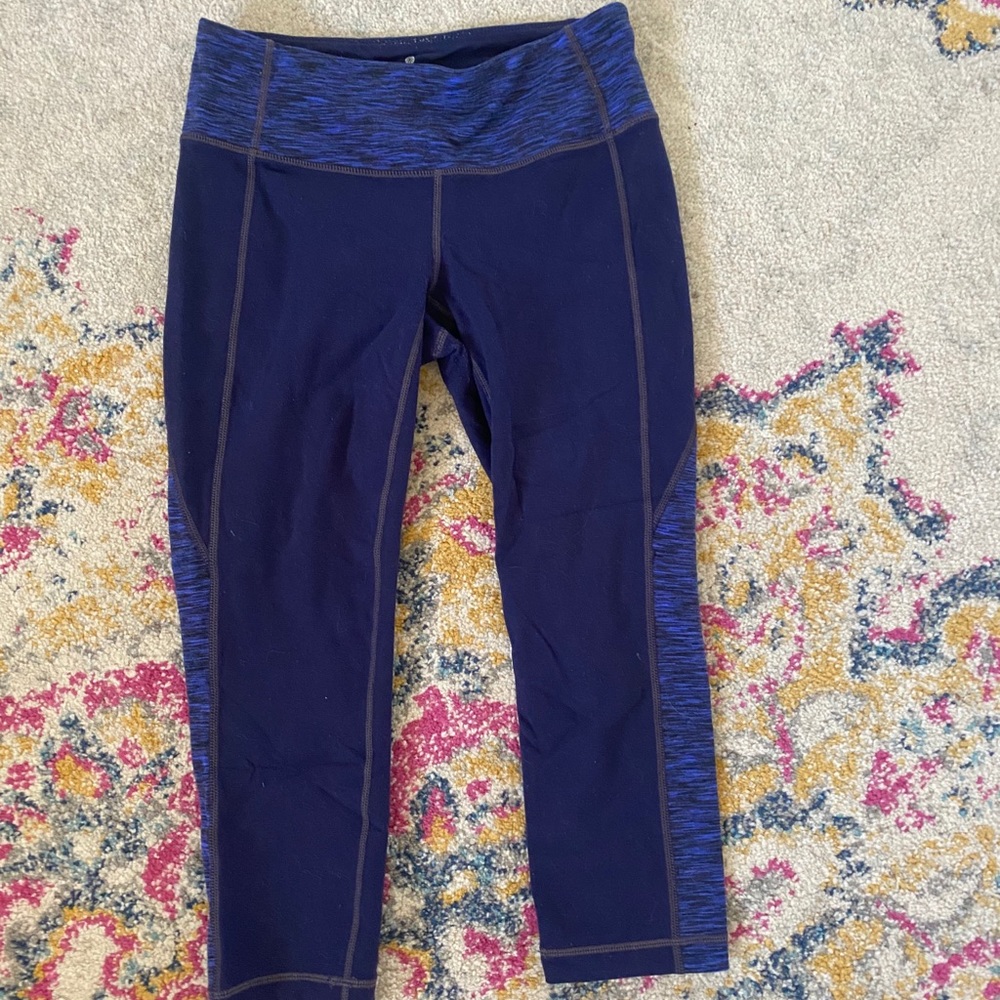 Athleta capris